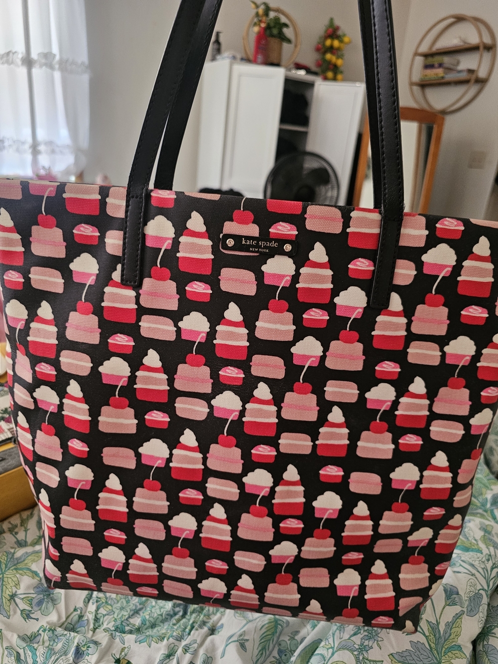 Kate Spade Take The Cake Tote